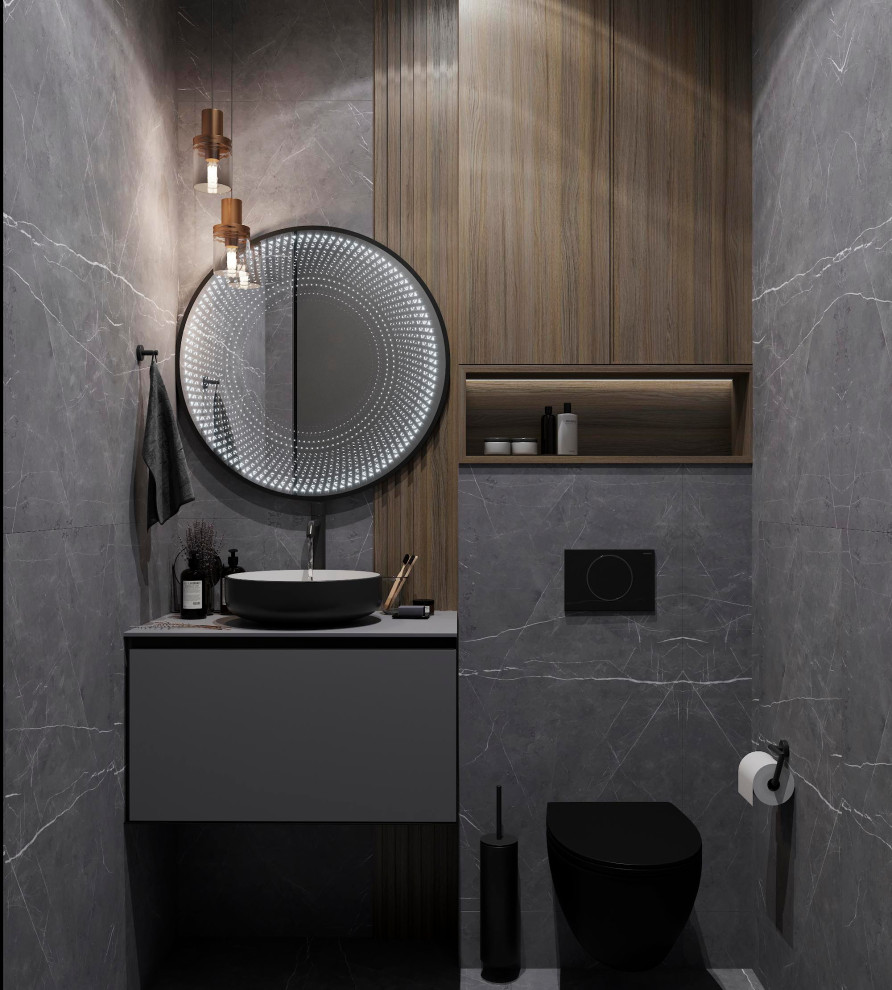 Частный дом в ЖК Царицын