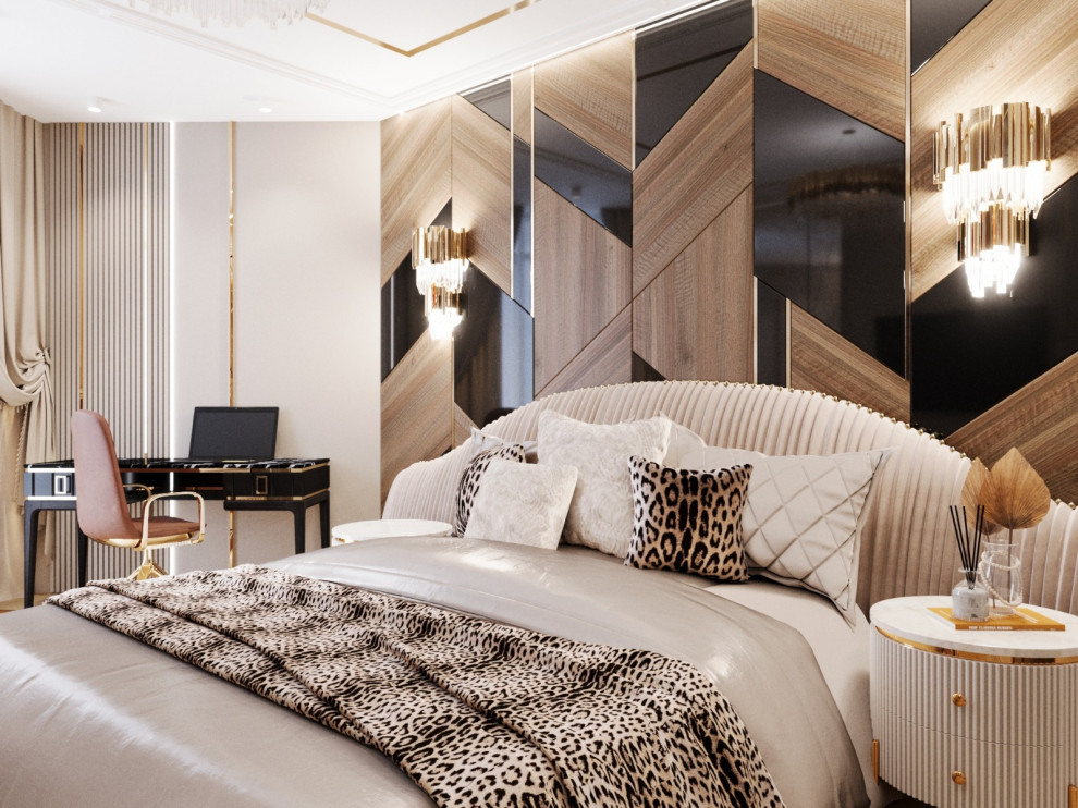 Квартира Москва Сокольнический Вал