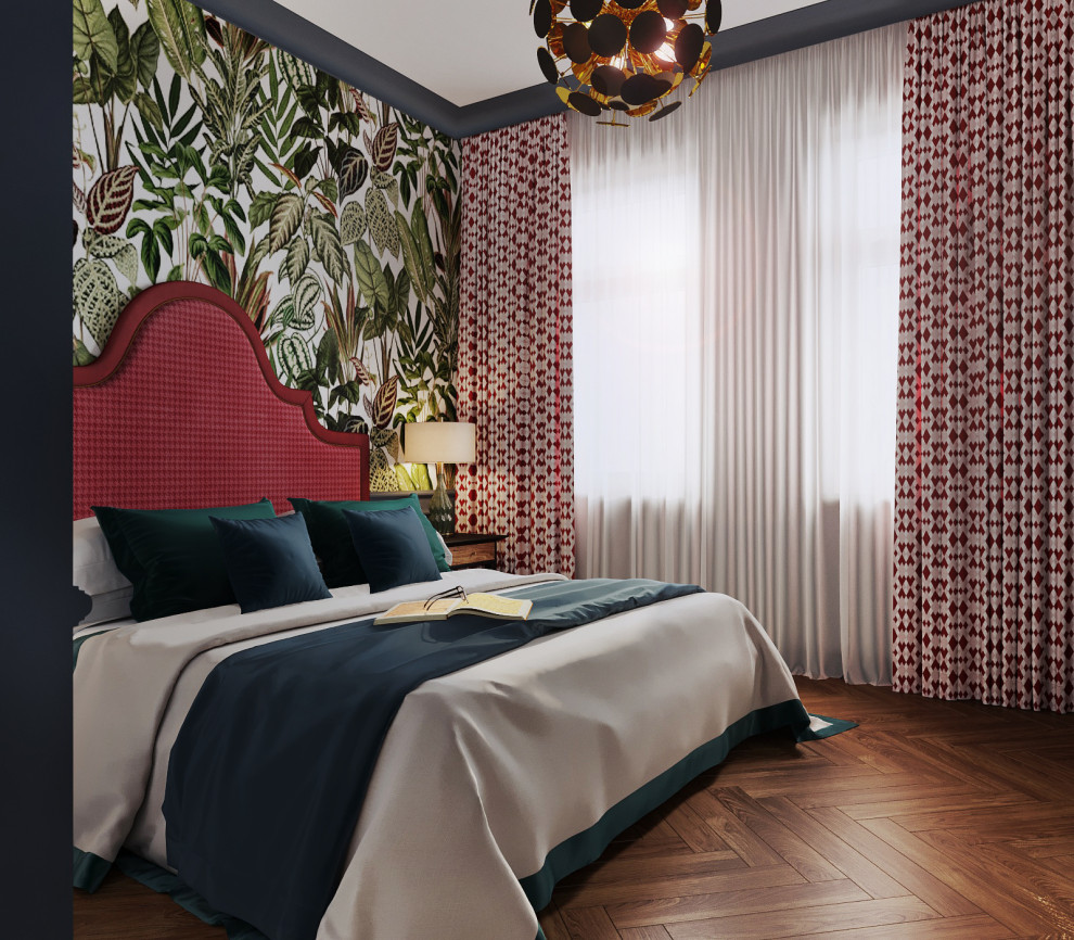 Квартира 140 м.кв