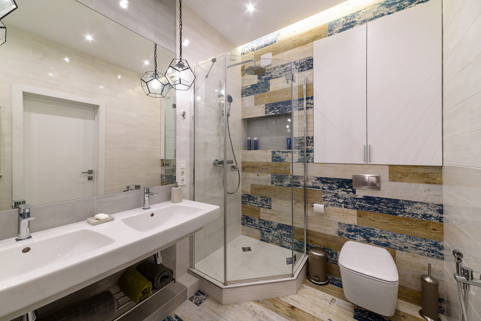 Квартира на ул.Орудийной