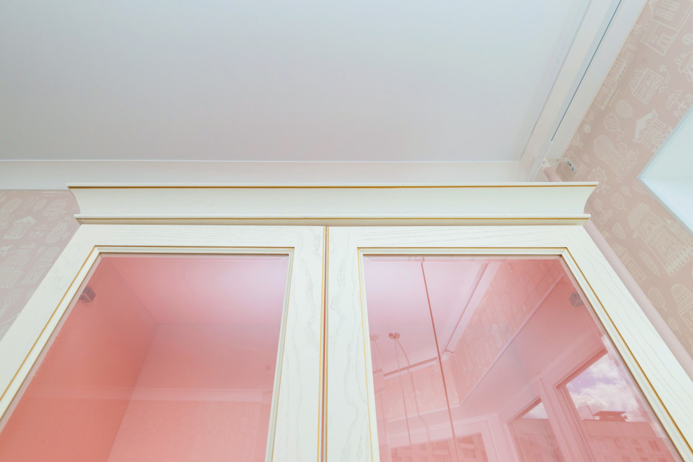 Мебель в Квартиру ул. Маленковская.