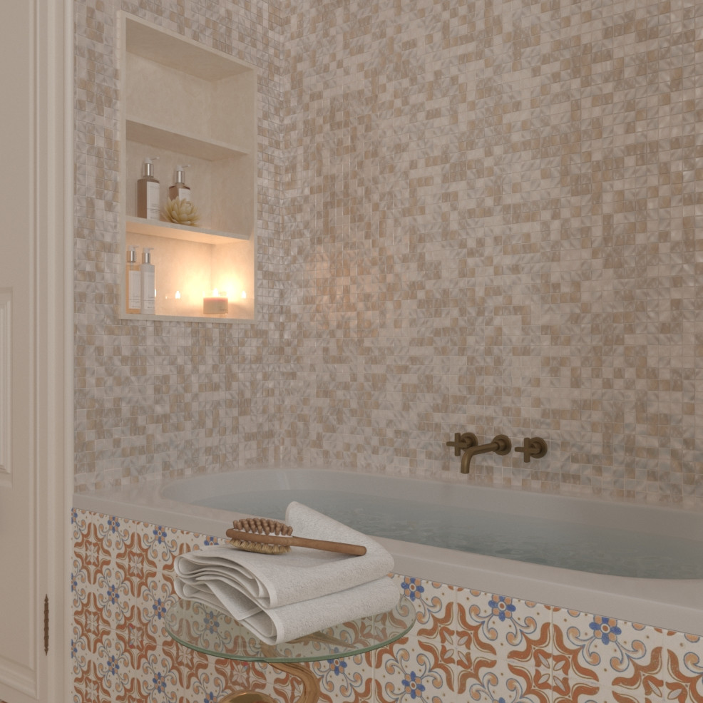 Интерьер частного дома