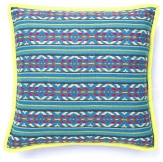 Southwestern Style Throw Pillow Cover