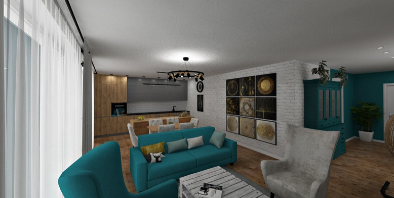 Реконструкция