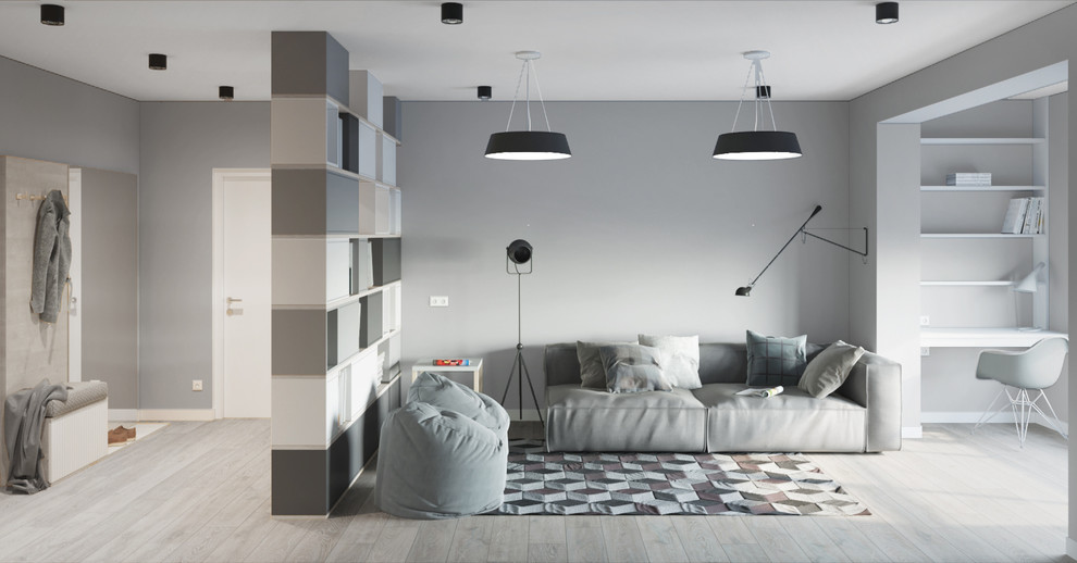 Квартира в ЖК "Уфимский кремль"