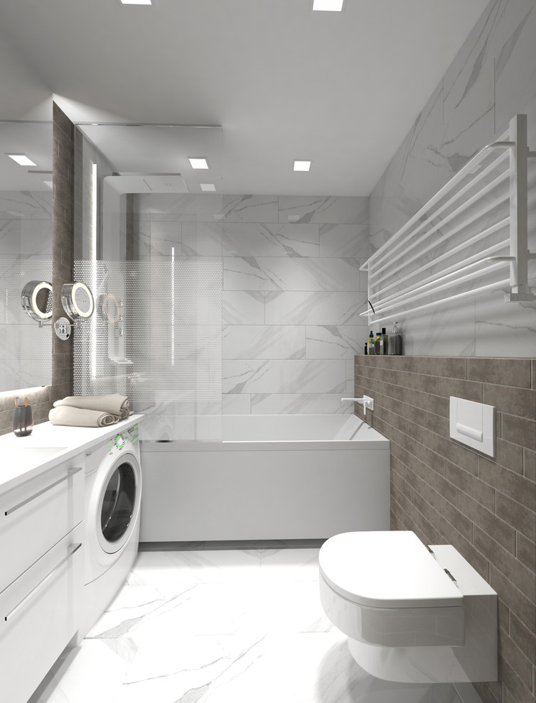 Квартира в ЖК "Сердце Каспия", 79 м. кв