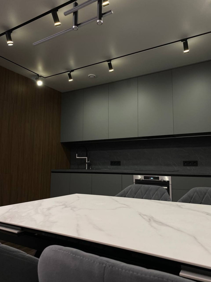 Академгородок