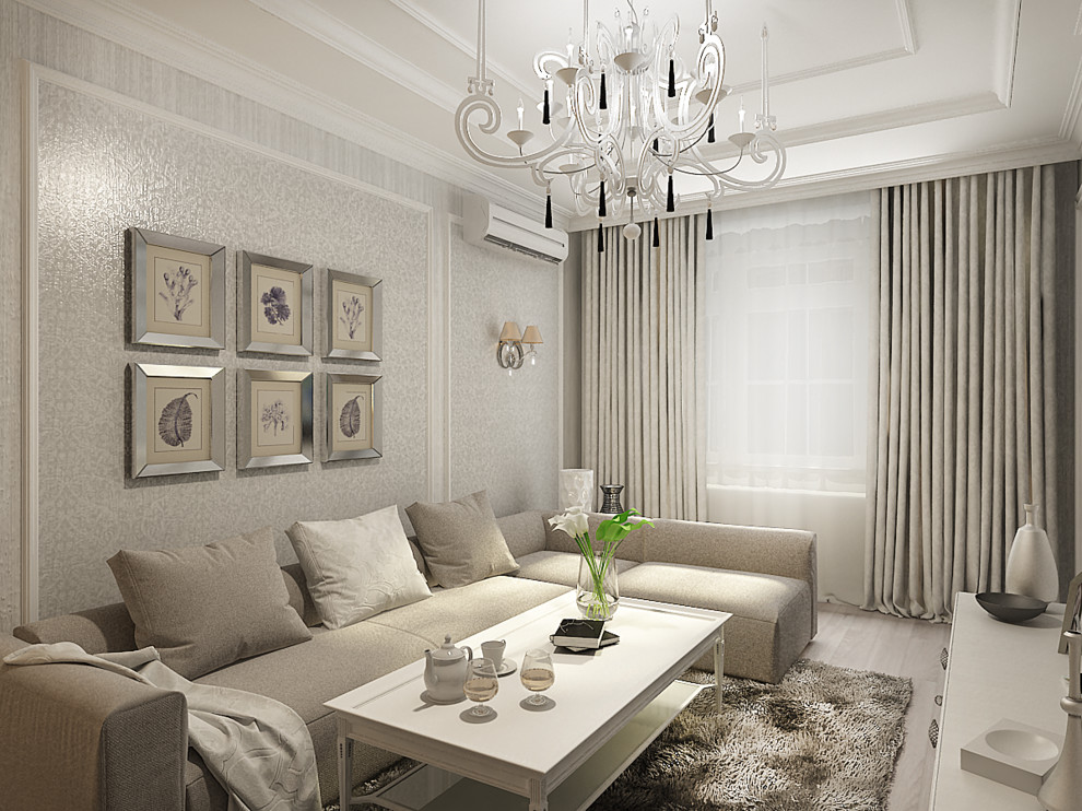 Квартира в г. Москва