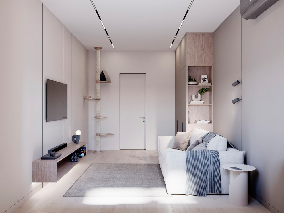 Шикарная квартира на Кирова