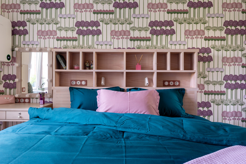 Прованс в московской квартире