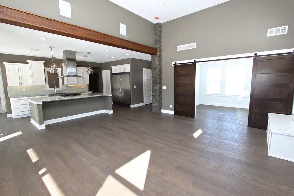 Side Load Sammy Other By Dreamscape Homebuilders