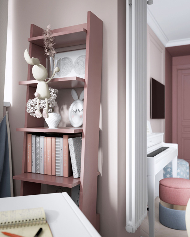 Гламурные 60-е