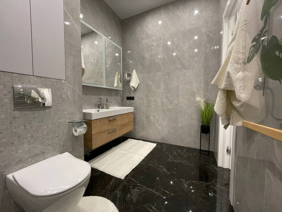 ЖК серебряный парк