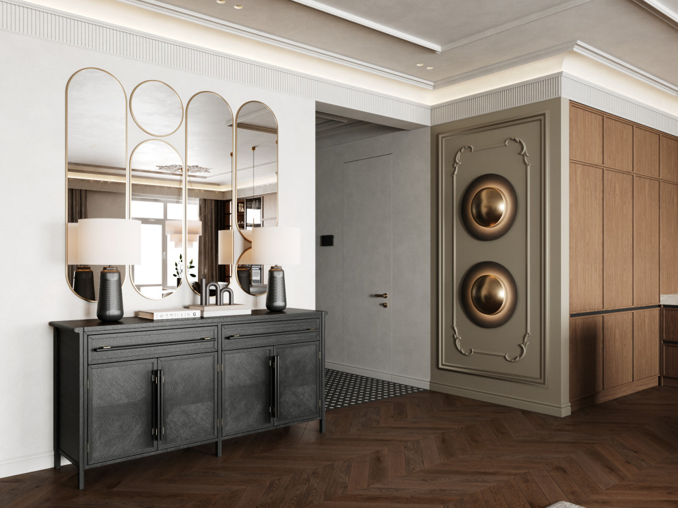 Петровская Коса