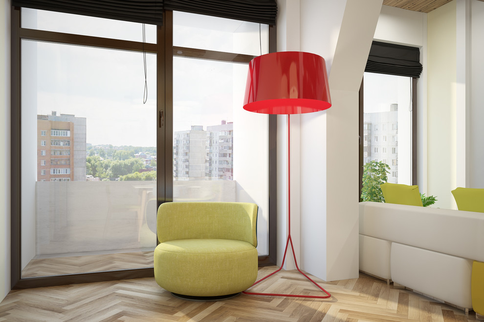 Квартира 51,4 кв.м для молодой семьи в жк "Парк Мира"