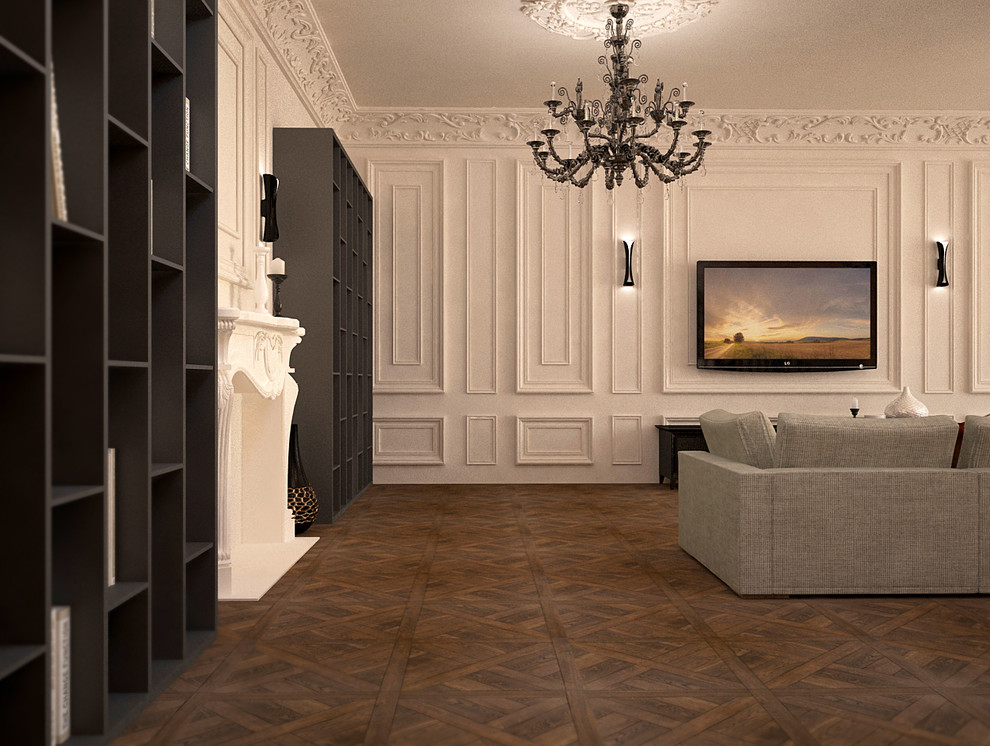 Квартира на Чехова, Ростов-на-Дону