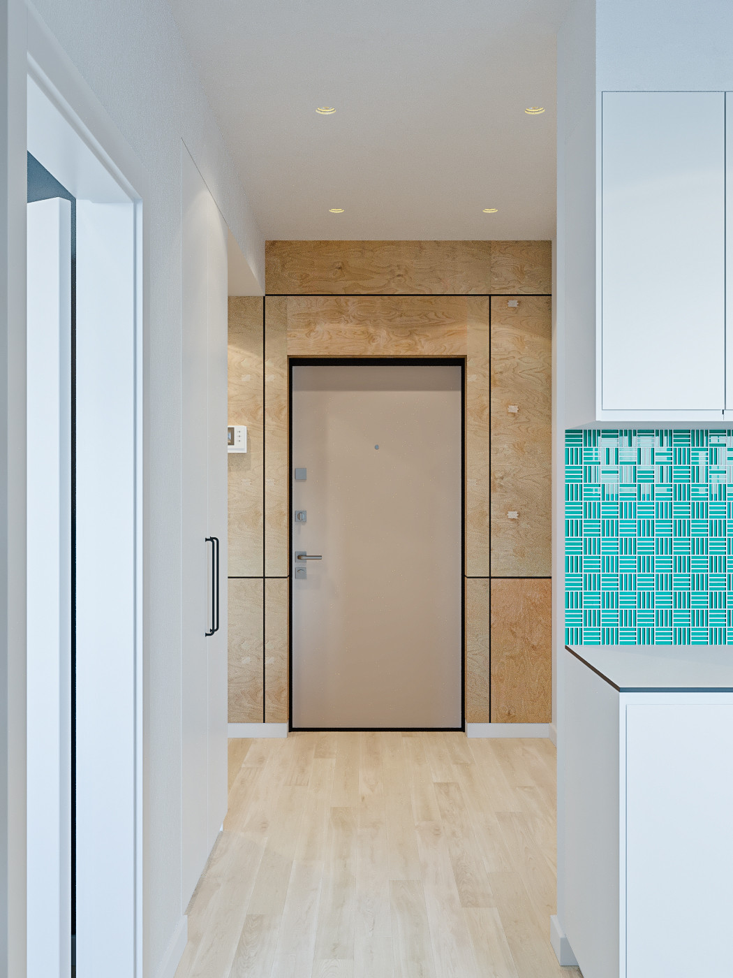 Однушка под сдачу