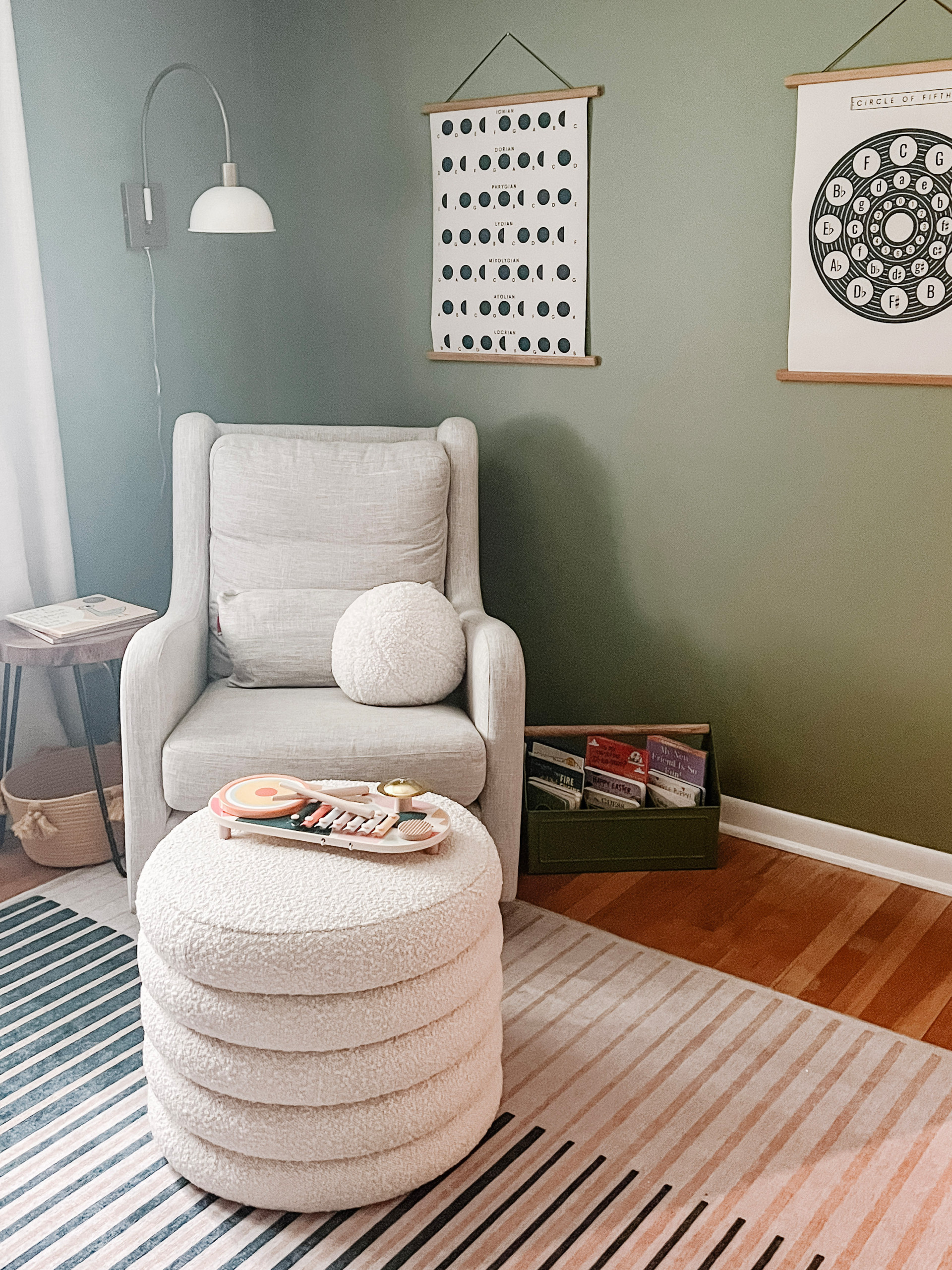 Nursery 2