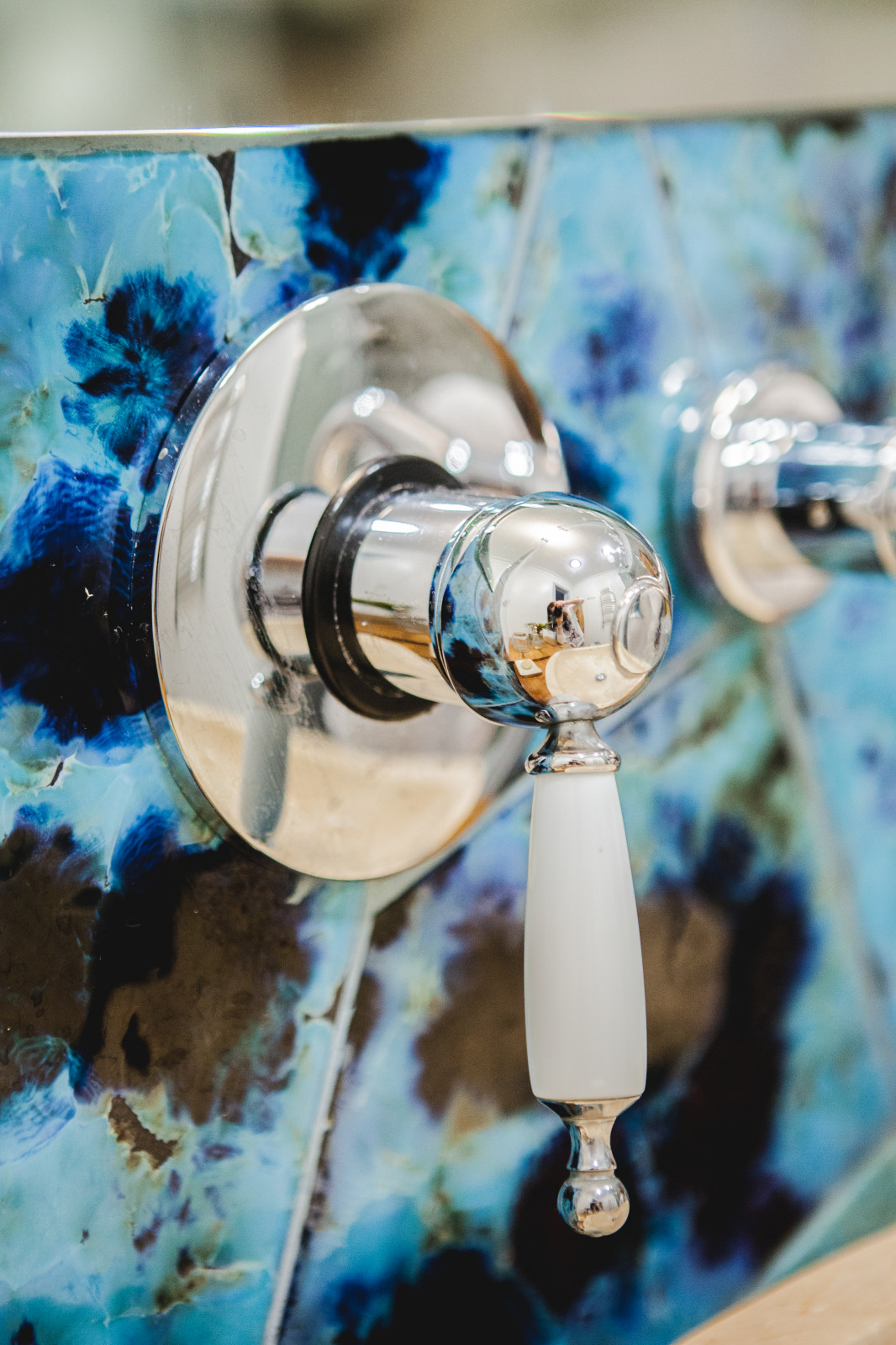 Ванная комната в Твери