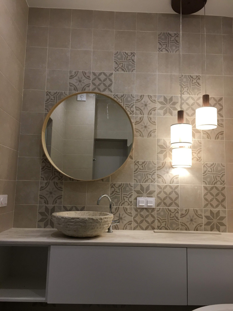 Квартира в Приморском районе