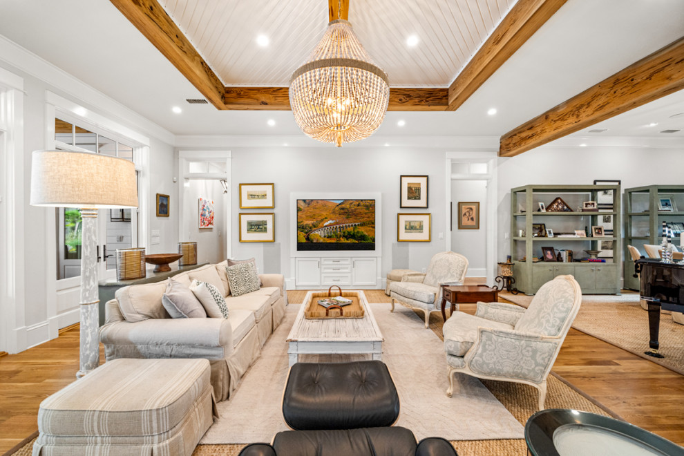 Old Oak Cay