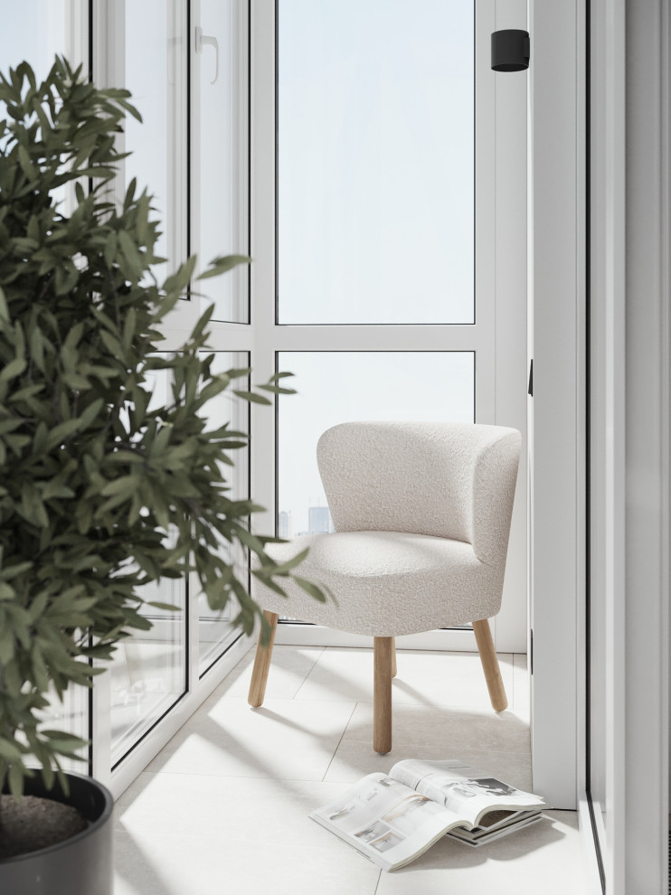 ЖК Мечников 1