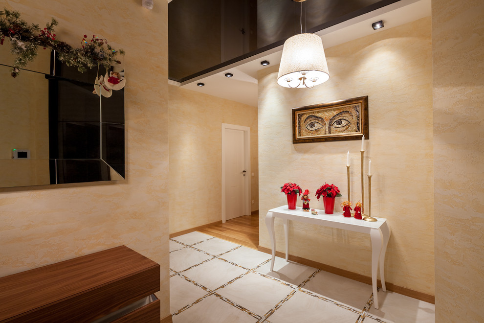 Шестикомнатная квартира в Нижнем Новгороде, 270 кв.м.