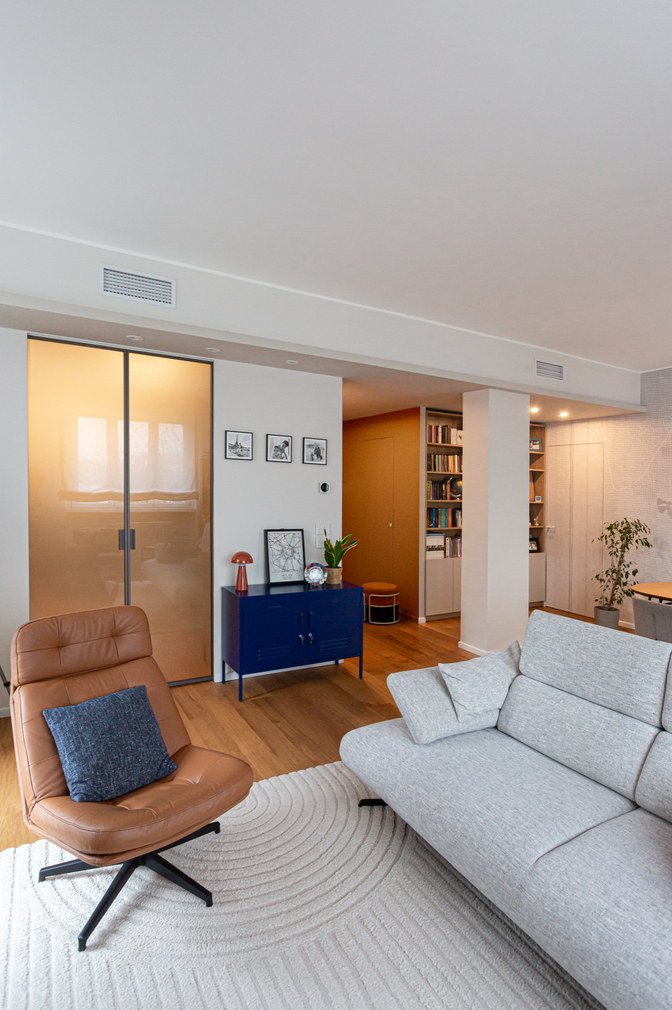 Ristrutturazione 120 mq Milano Precotto | Spazi moderni e su misura