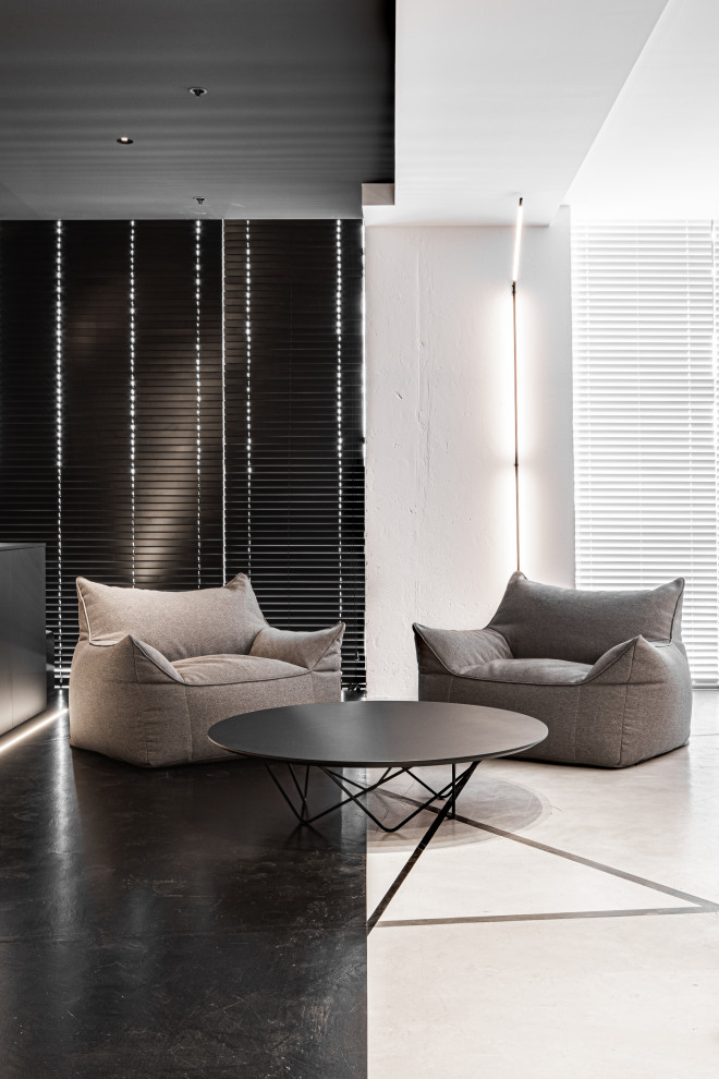 show room Light Design