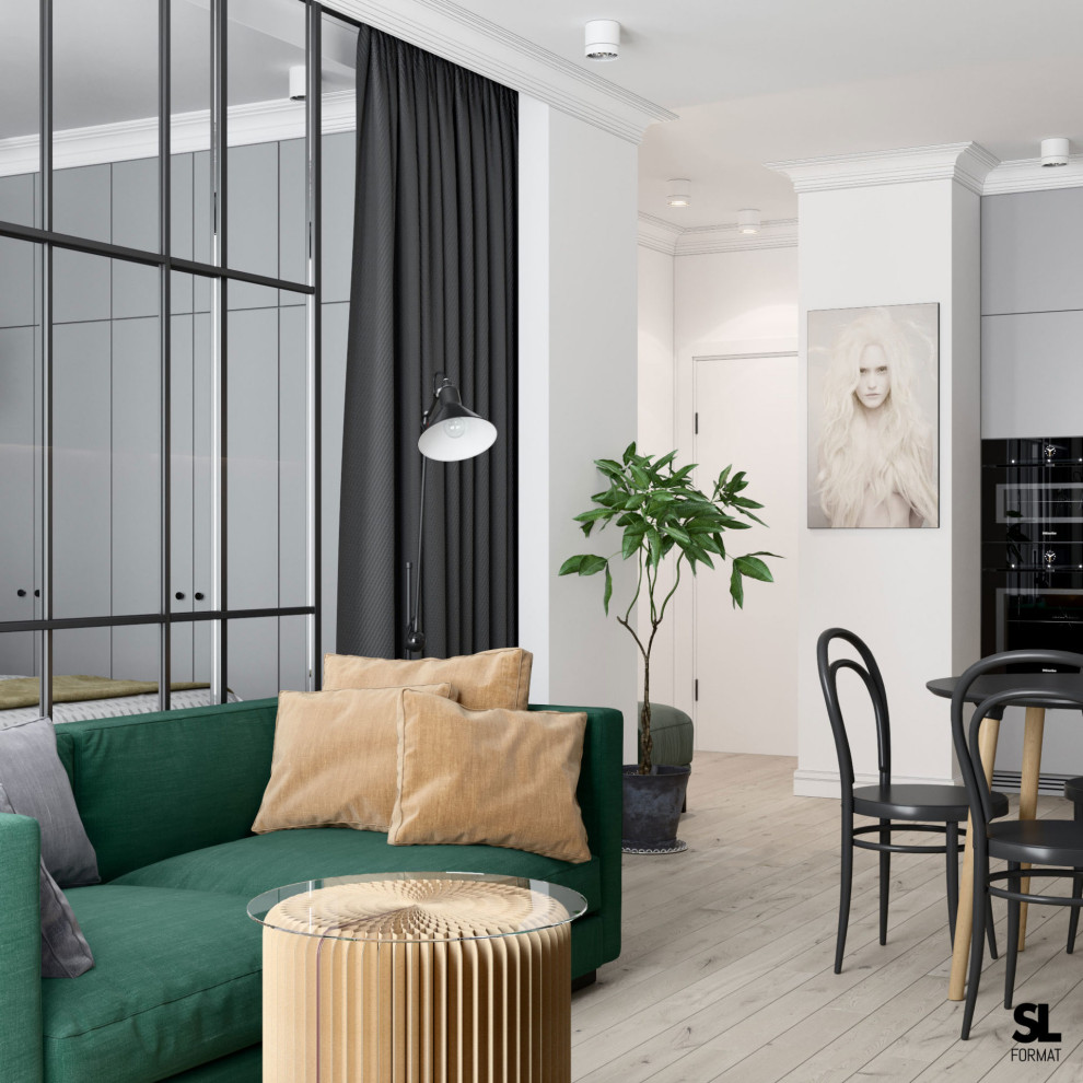 "Новый Орлеан"