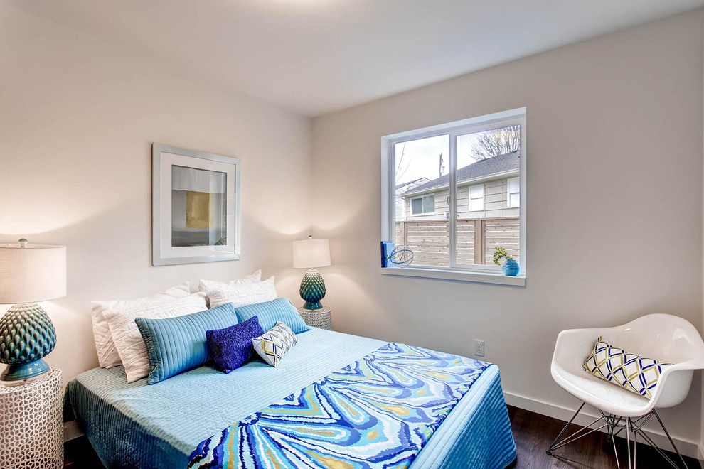 Seattle Townhomes