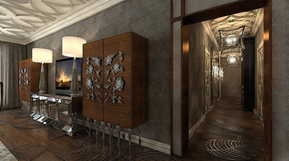 Алые паруса