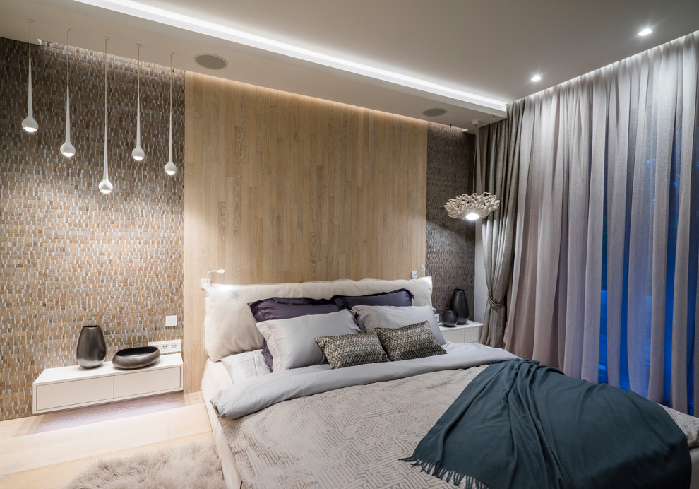 Современный дом