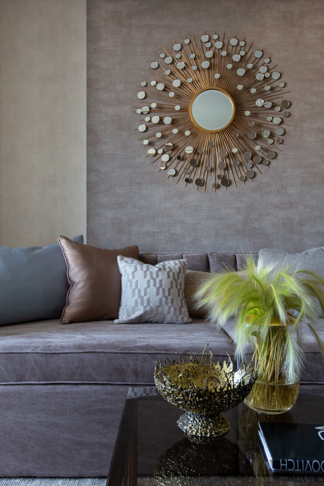 Квартира на ул. Кравченко