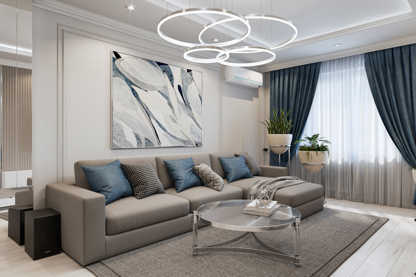 Нео классика