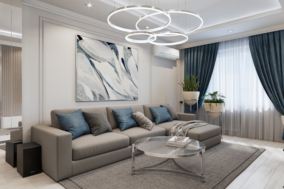 Нео классика