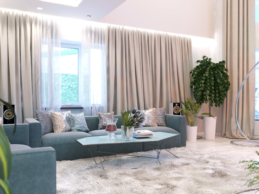 Больше цвета в нашу жизнь!