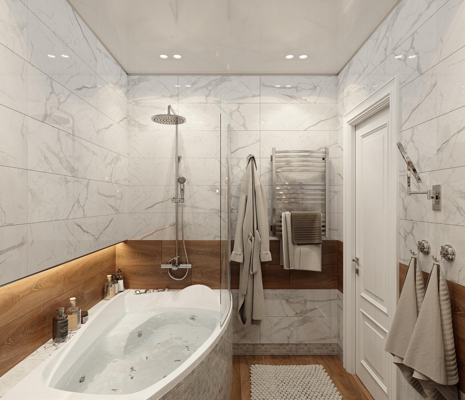 Ванная комната