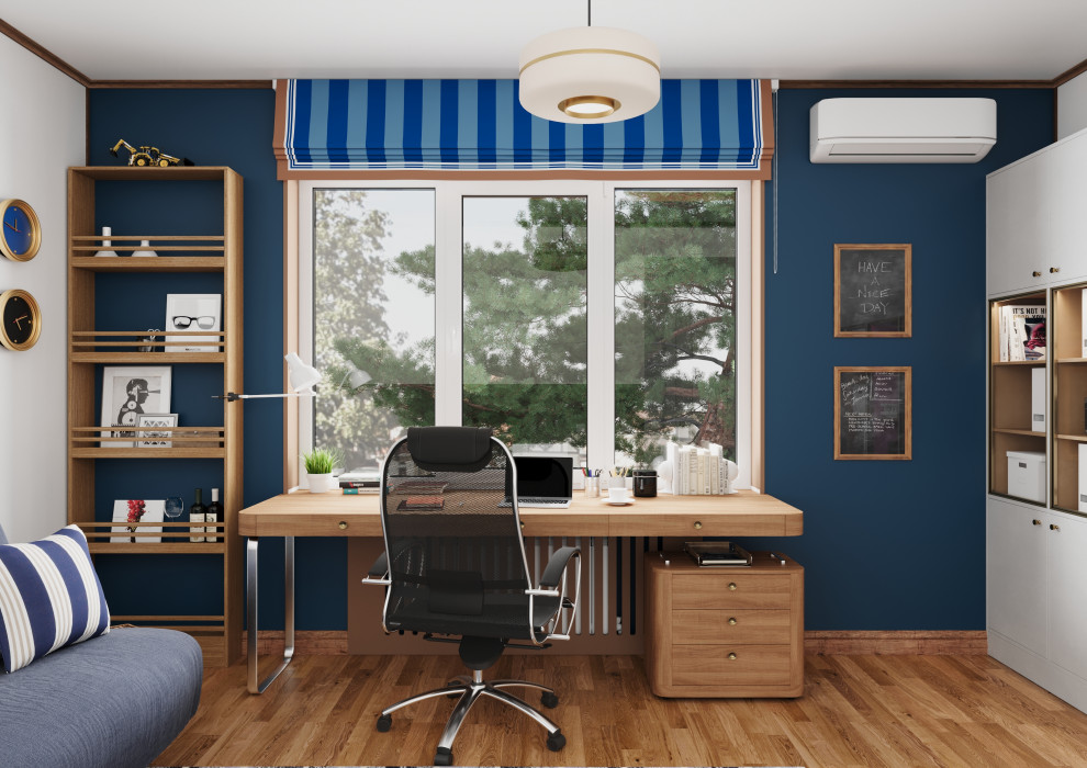 Дом «Three rooms» в г. Краснодар