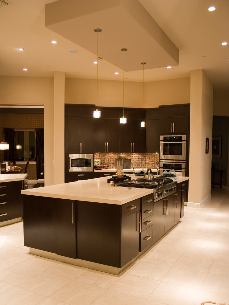 St. Croix J5 New Construction