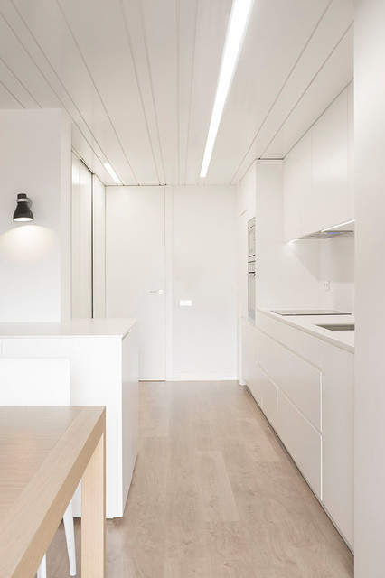 Family Hub trendy-koekken