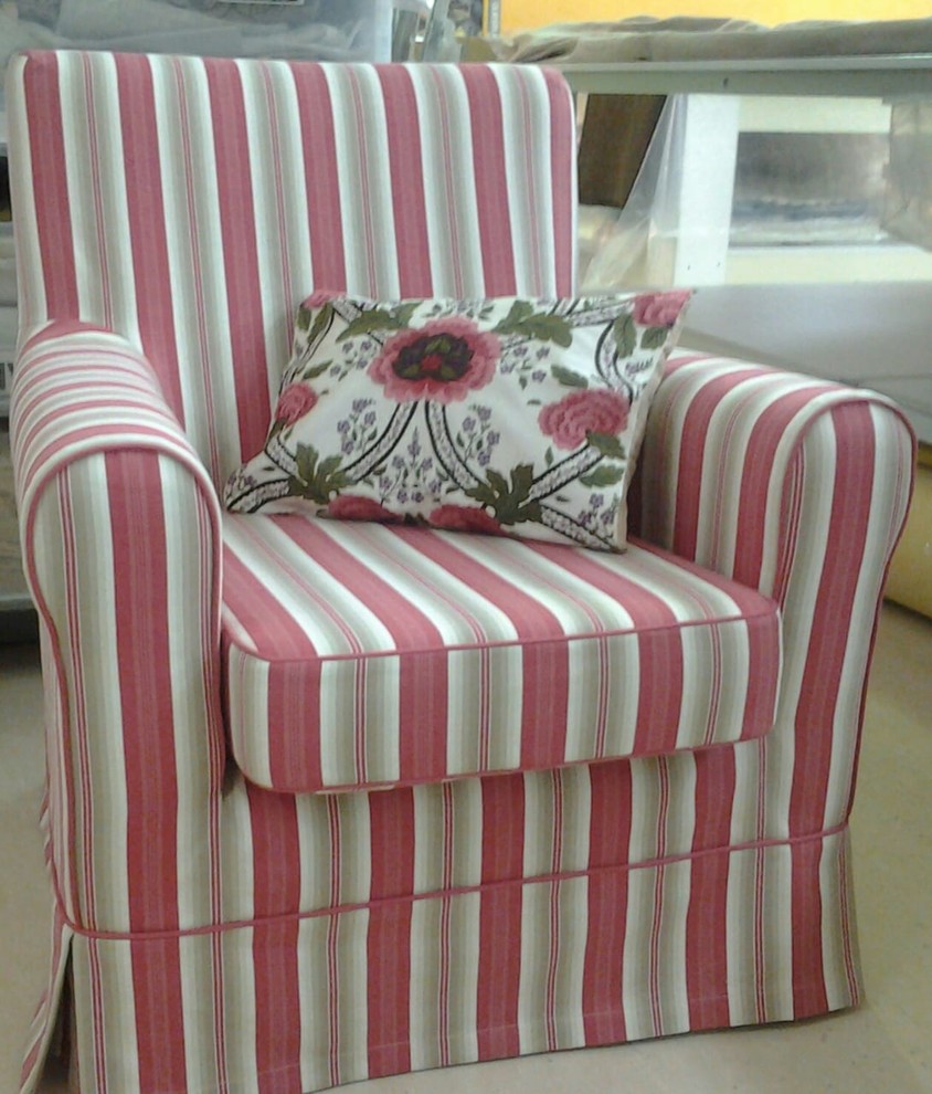 Чехлы на стулья