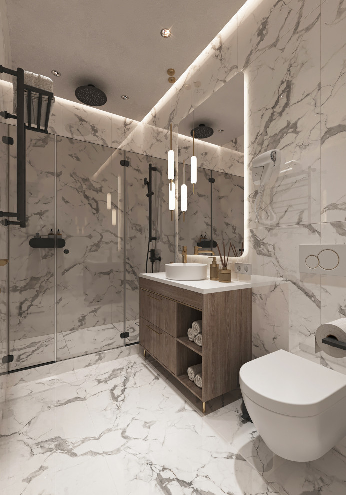 Дизайн гостиницы в г.Сухум