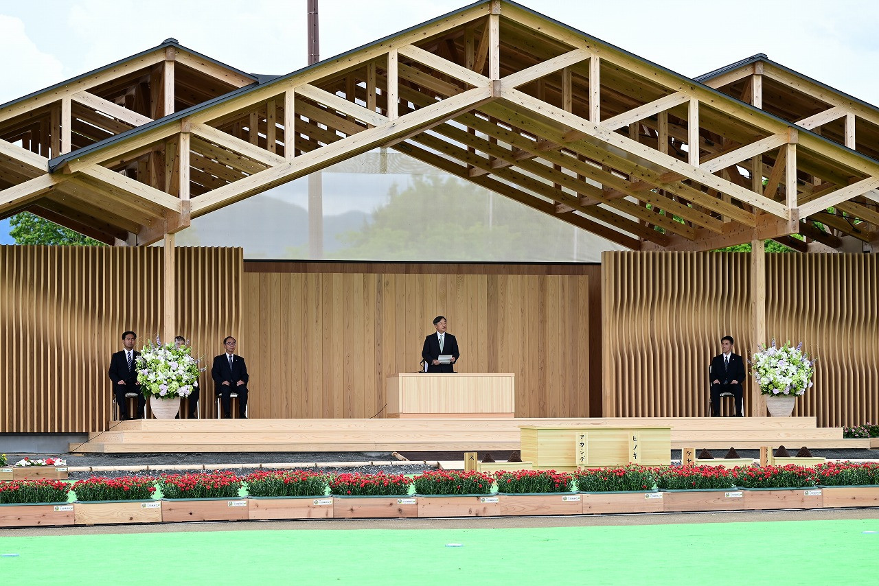 提供：埼玉県