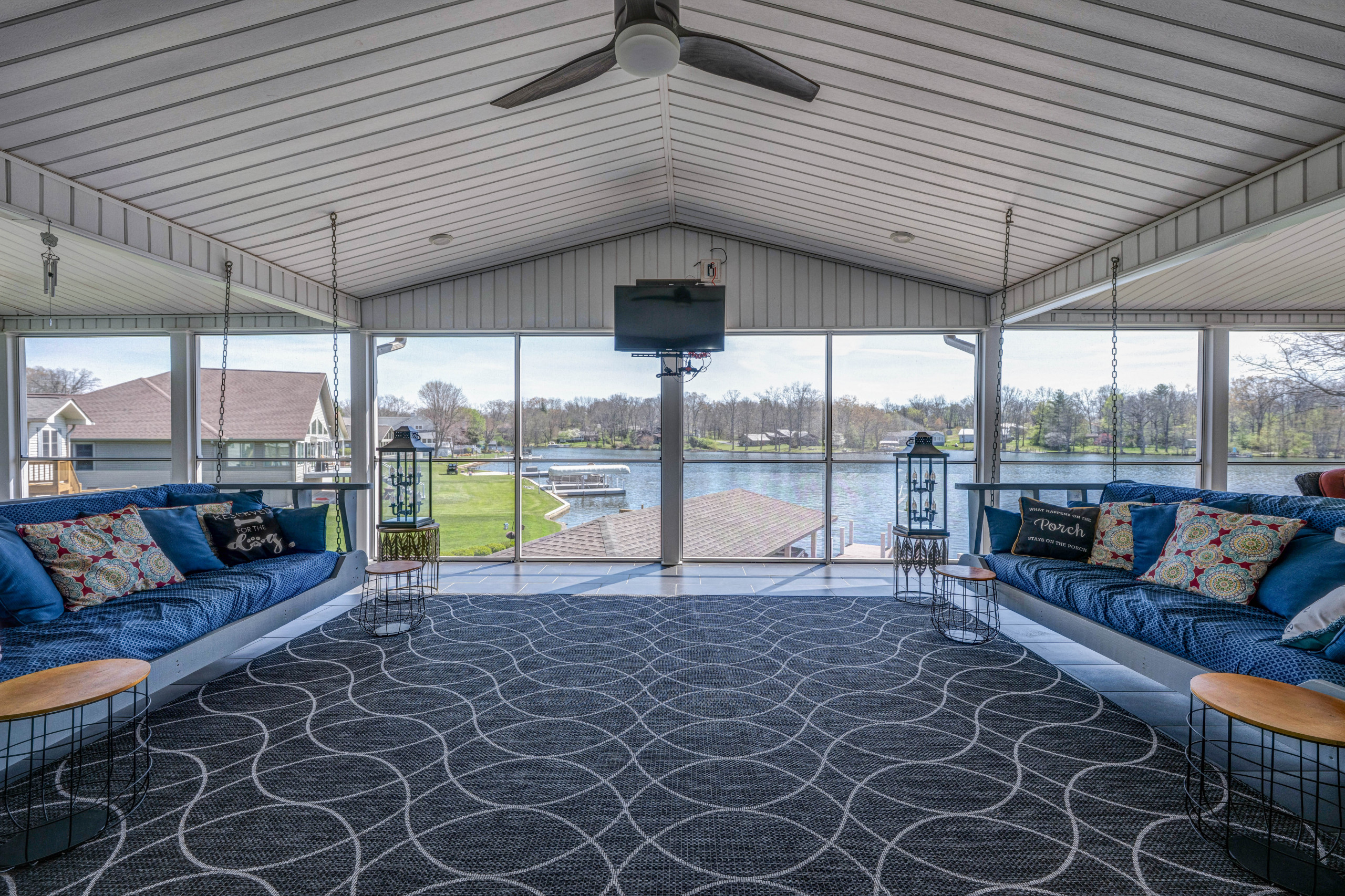 1246 ARROWHEAD DRIVE