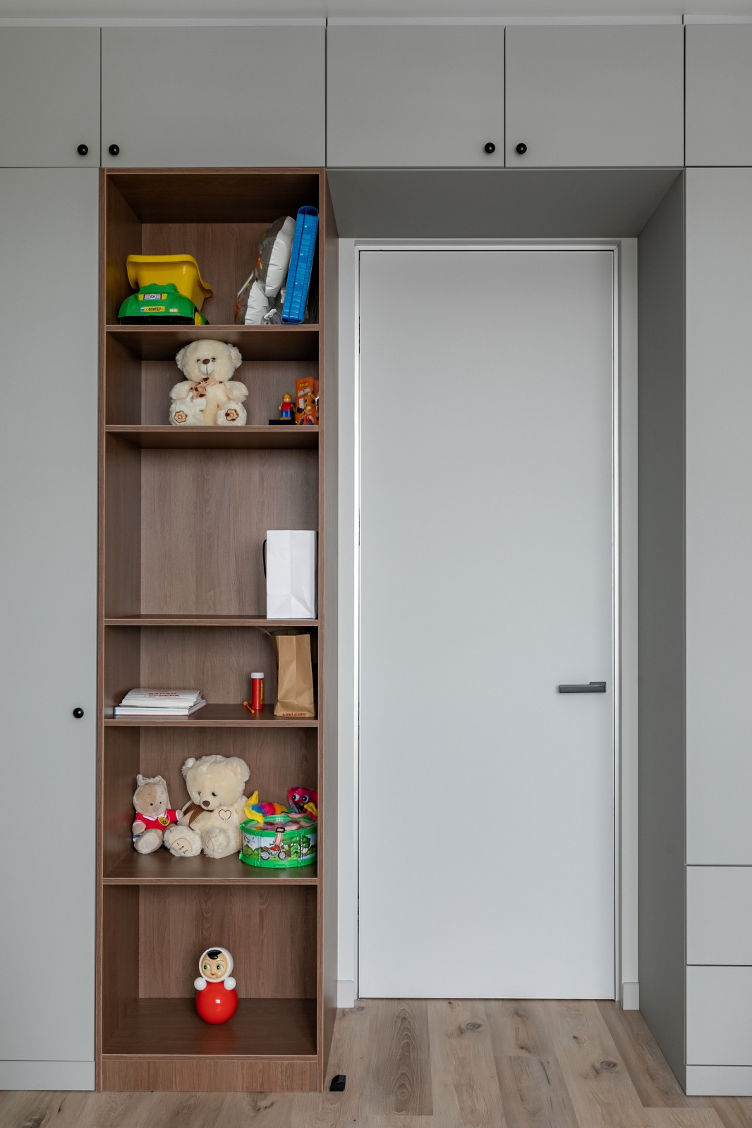 Солнце в темноте