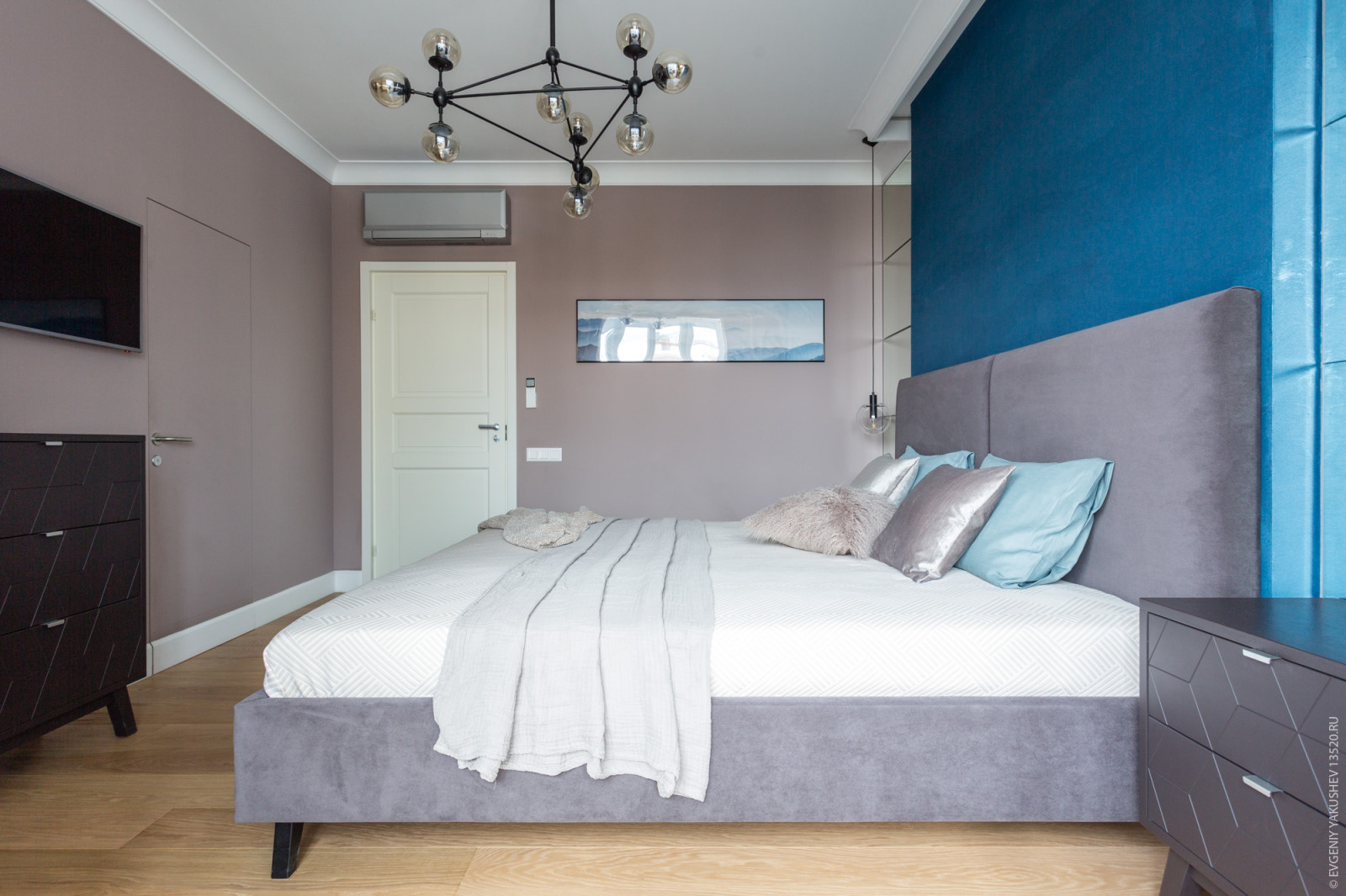 4-к. кв. на Юбилейном.