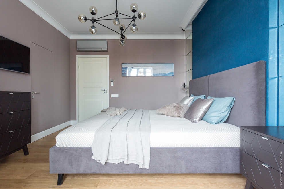 4-к. кв. на Юбилейном.