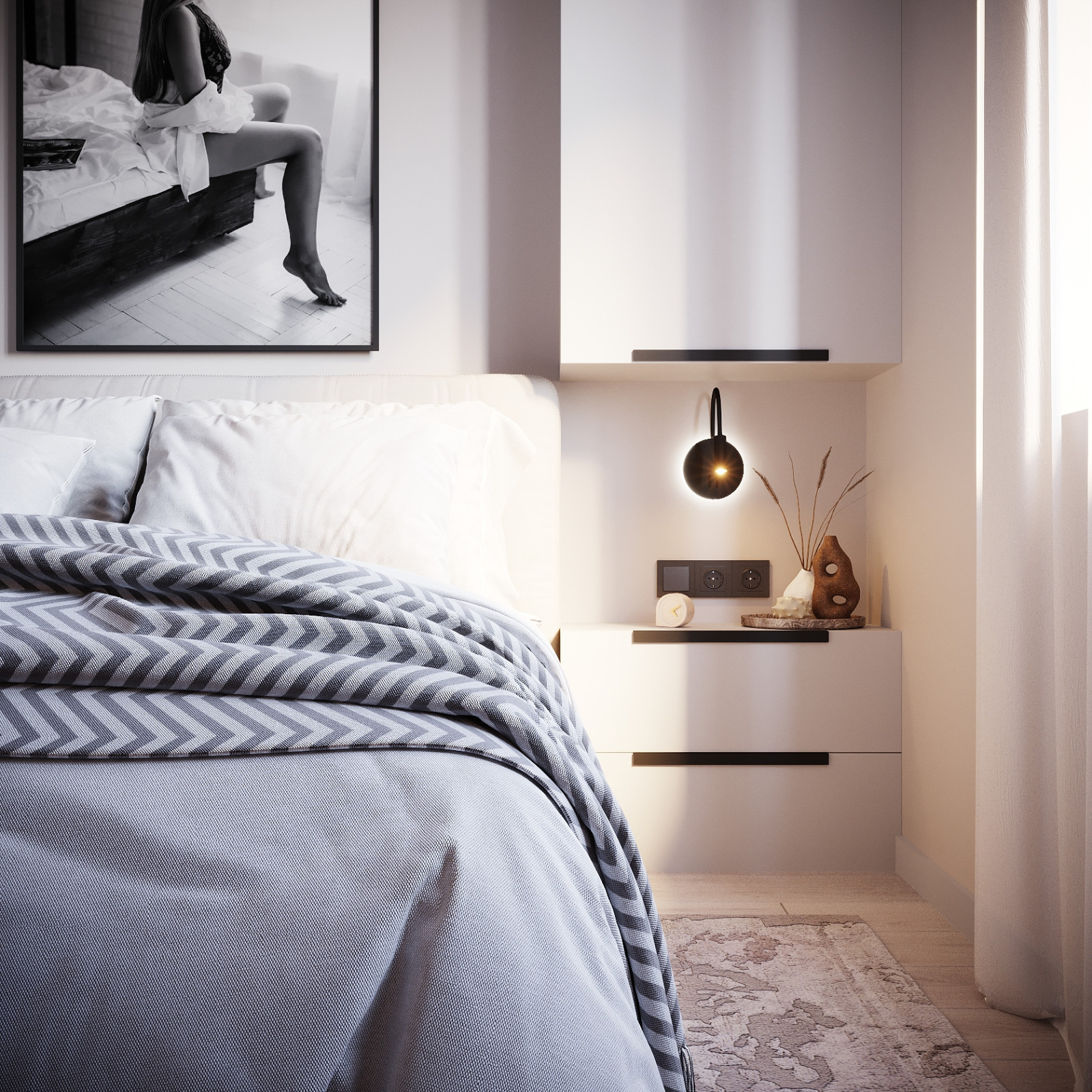 Дизайн проект загородного дома