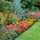 ABOVEALL  LANDSCAPING  FLOWERBEDS  STONE BORDERS